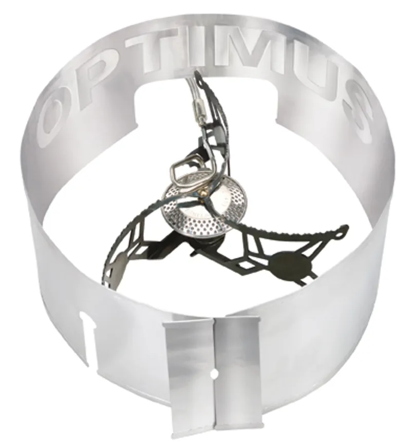 Optimus Windfoil for Vega Stove-1